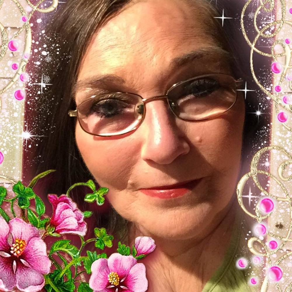 Meet your Posher, Rosemary
